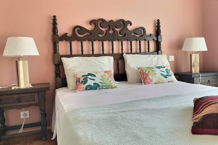 Gîte pour 4 personnes, avec terrasse dans Gare De Saint Raphael Valescure - 4