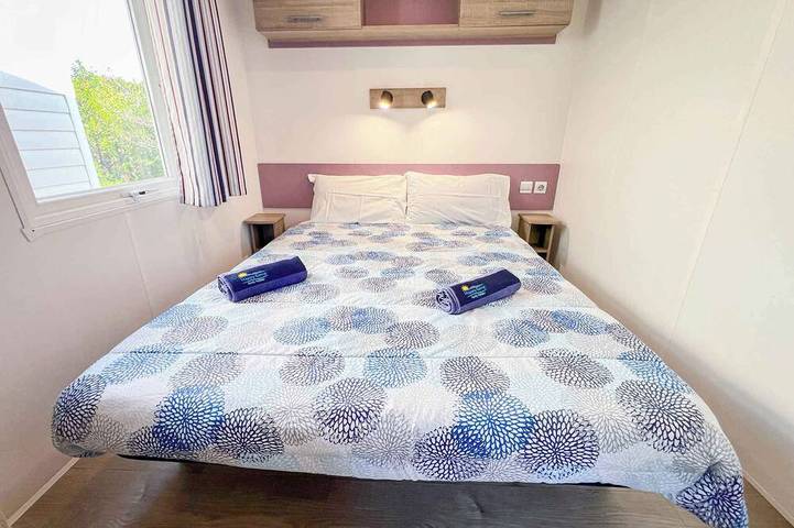 Bungalow für 5 Personen in den Abruzzen - 2