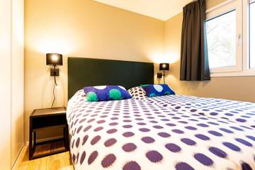 Vakantiewoning voor 6 Personen in Ede, Veluwe, Afbeelding 2