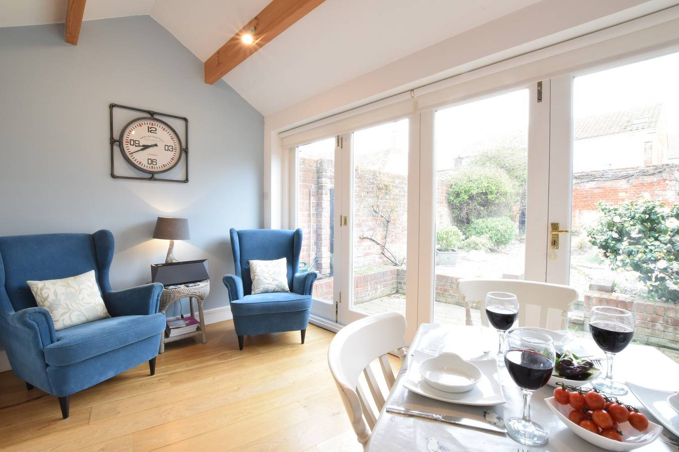 Dolphin Cottage, Southwold in Southwold, Waveney