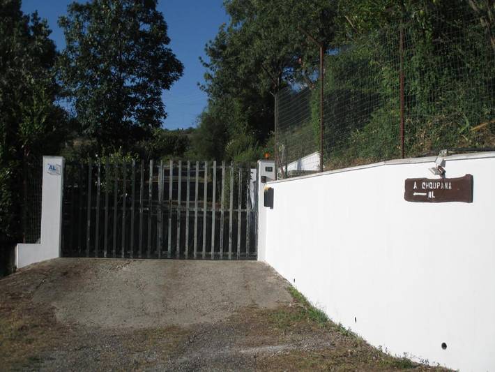 Maison de campagne pour 3 personnes, avec jardin et vue dans Macedo de Cavaleiros - 4