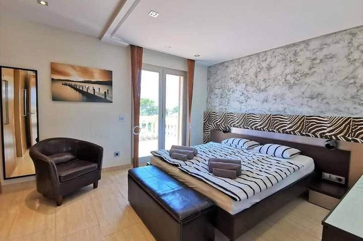 Ferienhaus für 6 Personen, mit Garten in Badia Gran - 3