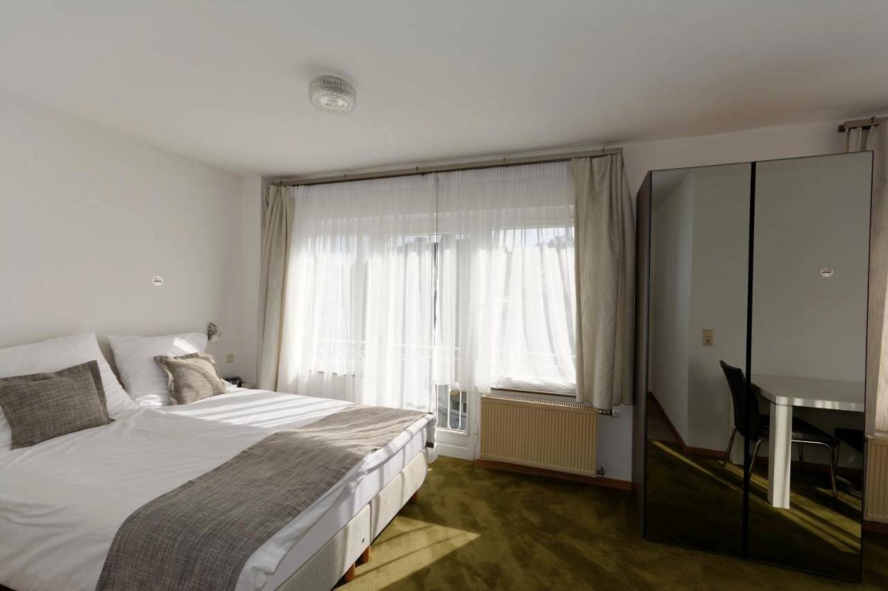 Aparthotel Stoll in Bad Soden am Taunus, Main-Taunus-Kreis