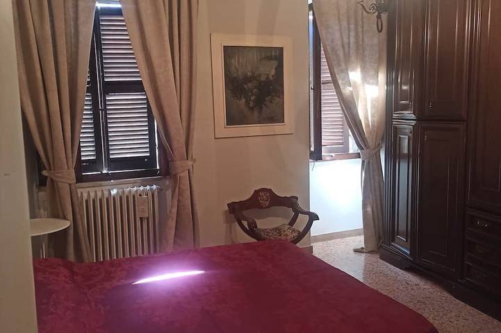 Ferienwohnung für 2 Personen