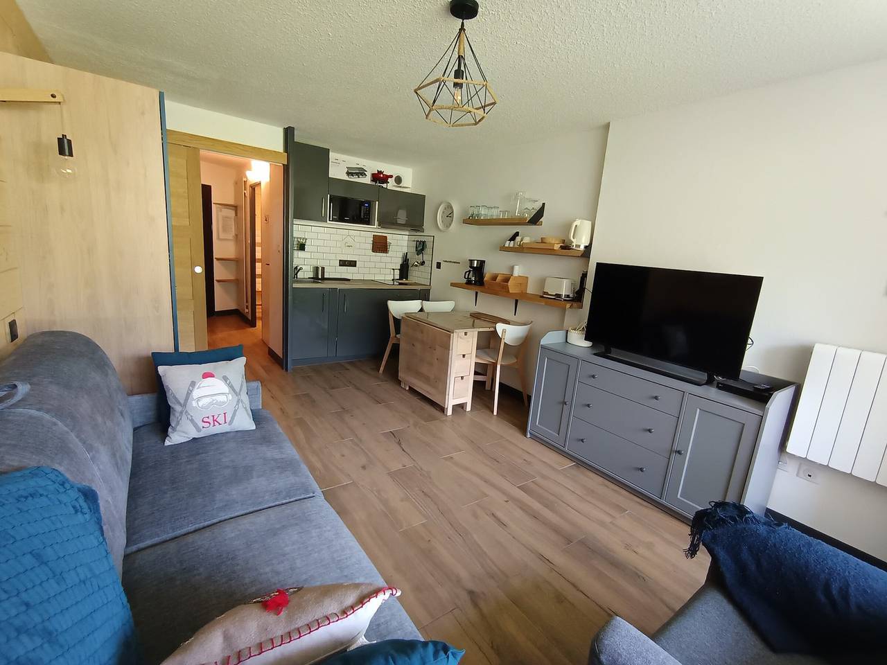 Photo : Appartement de vacances