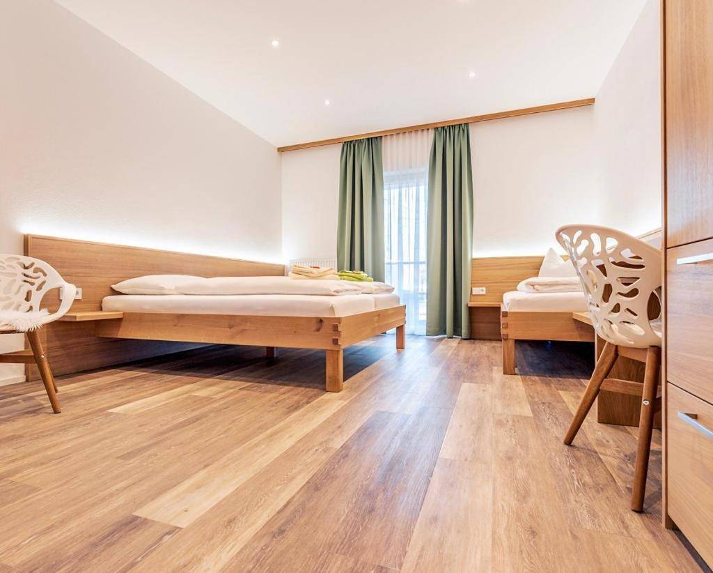 Flöckner B&B in Salzburg, DMO Demo Region_1