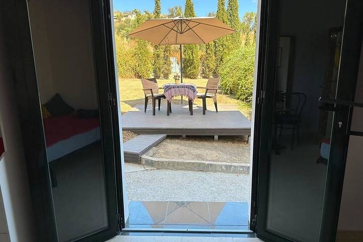 Chalet para 1 personas - 1