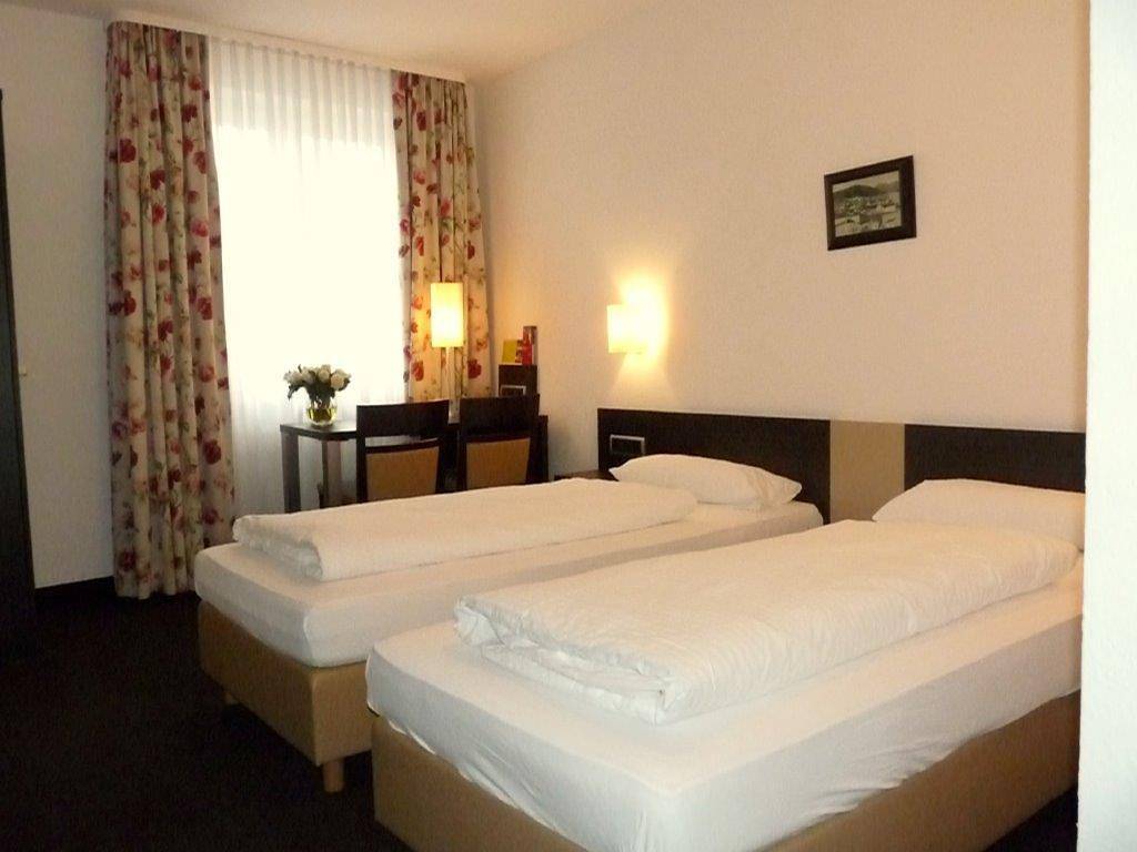 Hirschenwirt - Doppelzimmer zur Einzelnutzung in Eichstätt, Altmühltal