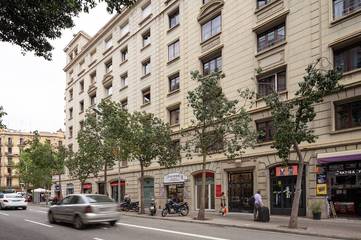 Ferienhaus für 7 Personen in Eixample, Barcelona, Bild 2