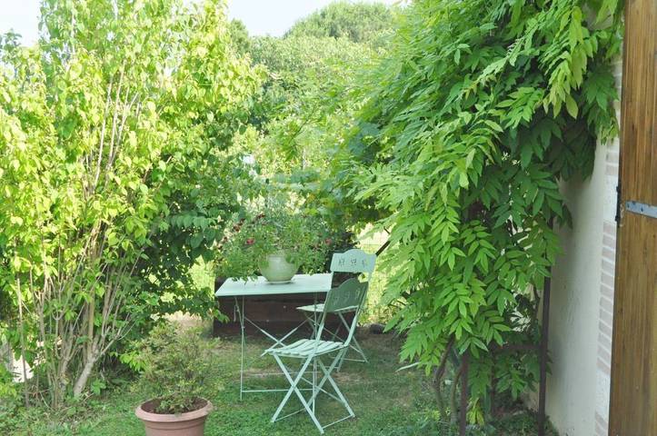Chalet pour 4 personnes, avec jardin dans le Tarn-et-Garonne - 4