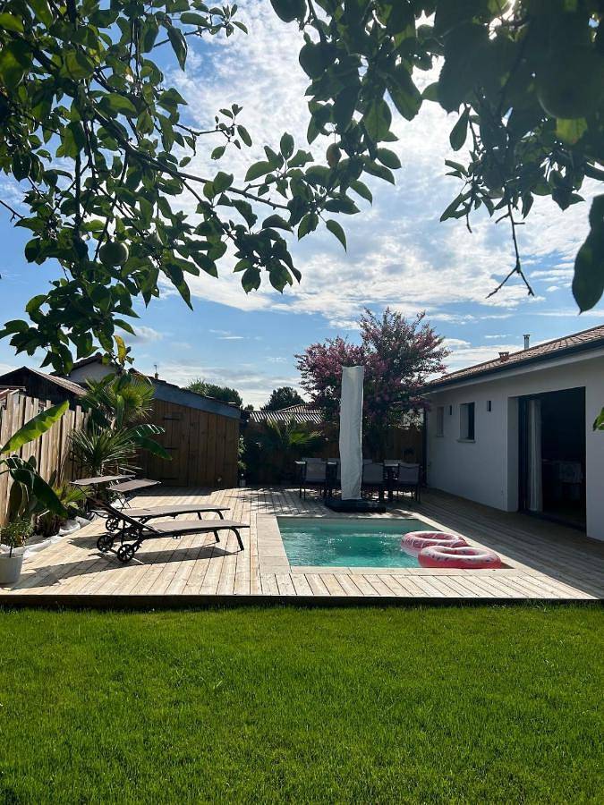Casa de vacaciones para 1 personas, Se admiten mascotas - 1