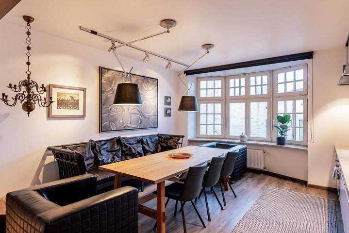 Ferienwohnung für 6 Personen in Riga