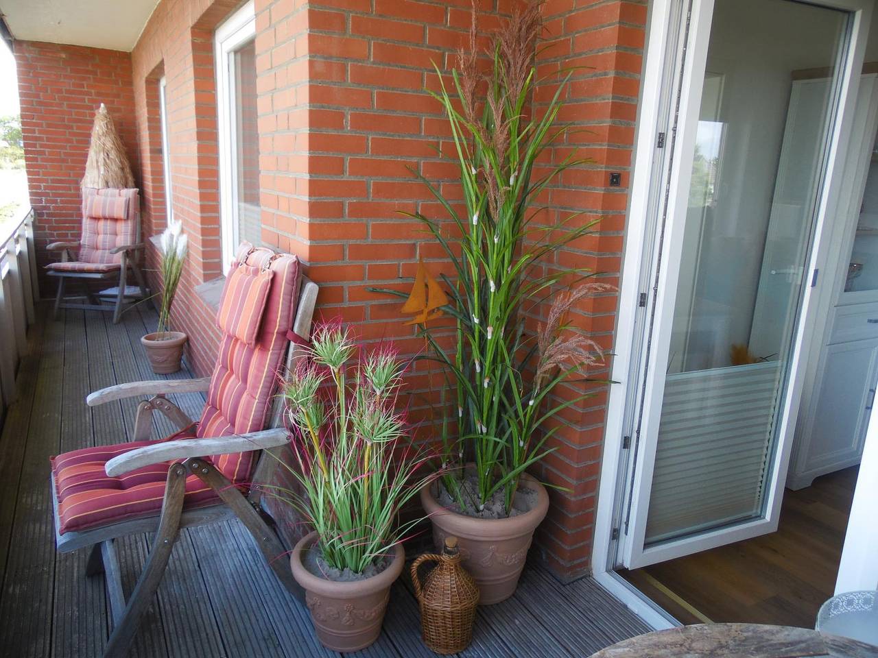 Ganze Ferienwohnung, Küstenperle in Wittdün, Amrum