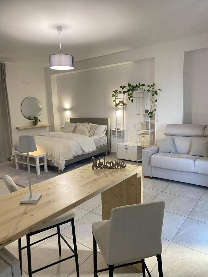 Deluxe Room in Santa Maria la Carità, Napoli e dintorni