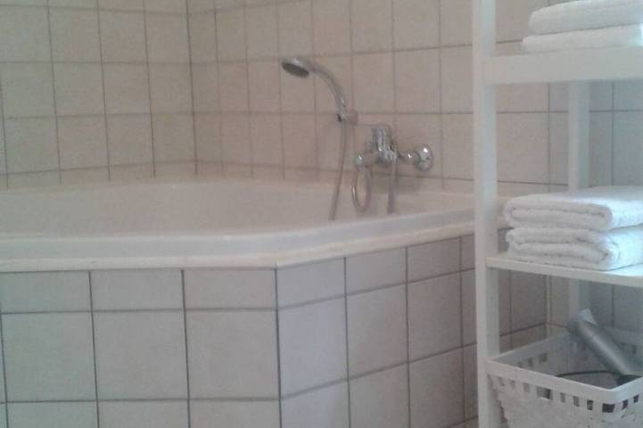 Ganze Wohnung, Marie-Luise in Ferchesar, Stechow-Ferchesar