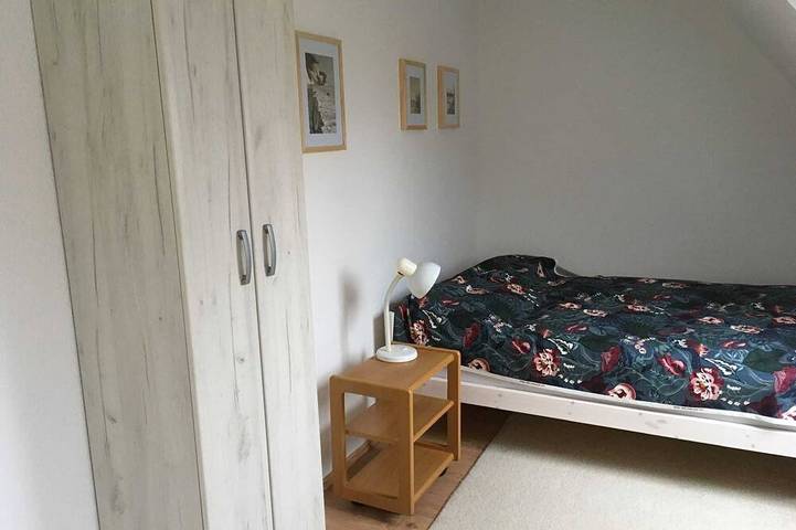 Ferienwohnung für 4 Personen, mit Garten in Hohe Düne (Warnemünde) - 2