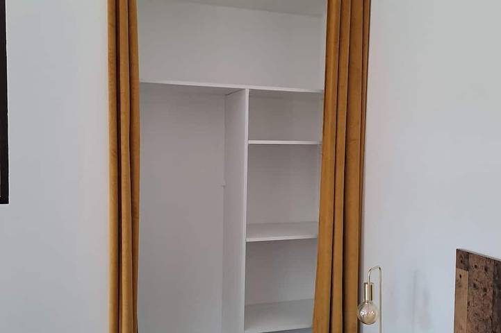 Gîte pour 2 personnes à Gouesnach - 3