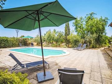 Country house in Campos, South Majorca für 8 