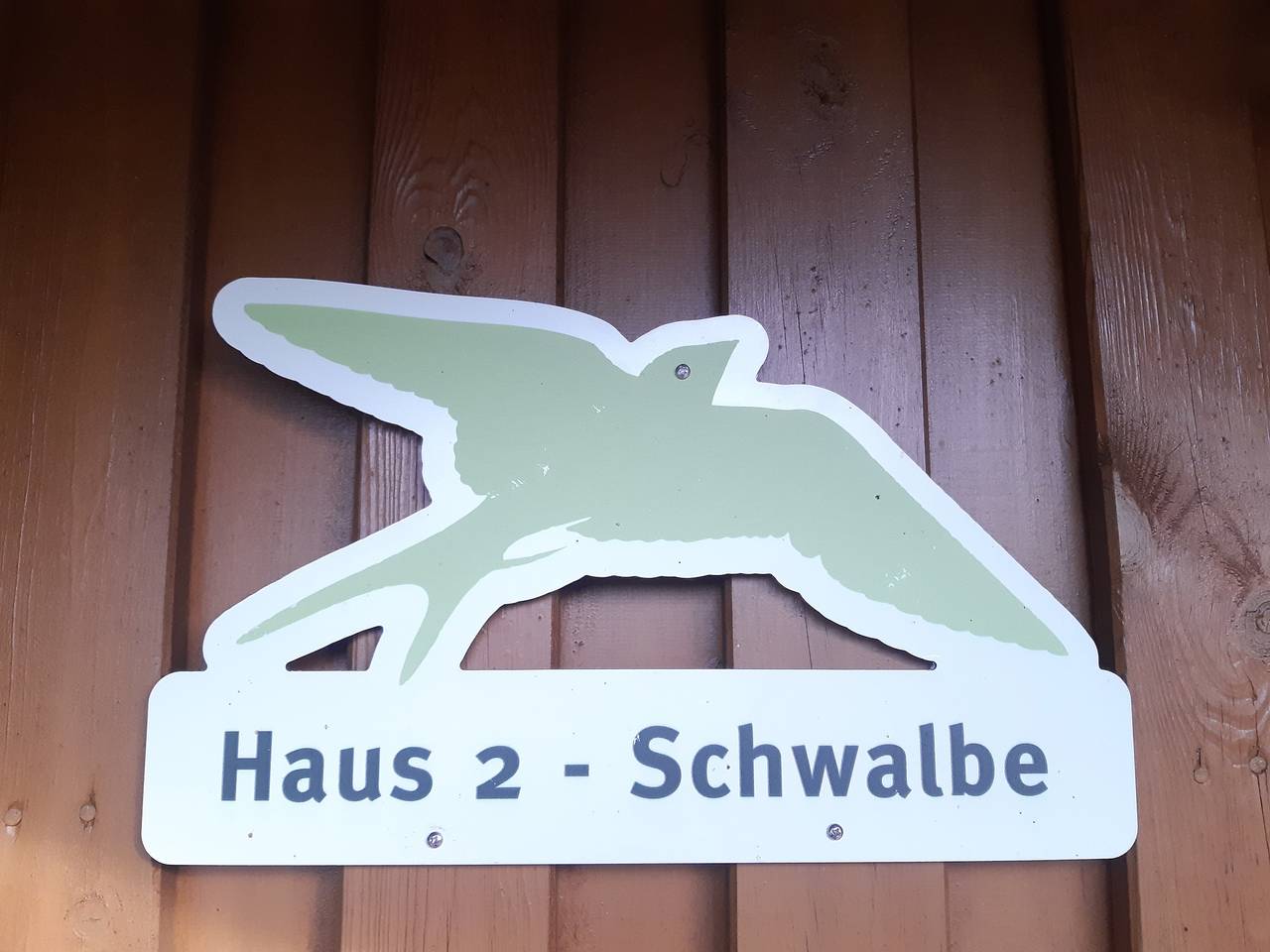 Landhof Kützin Ferienhaus Schwalbe 2 in Vellahn, Mecklenburgisches Elbetal