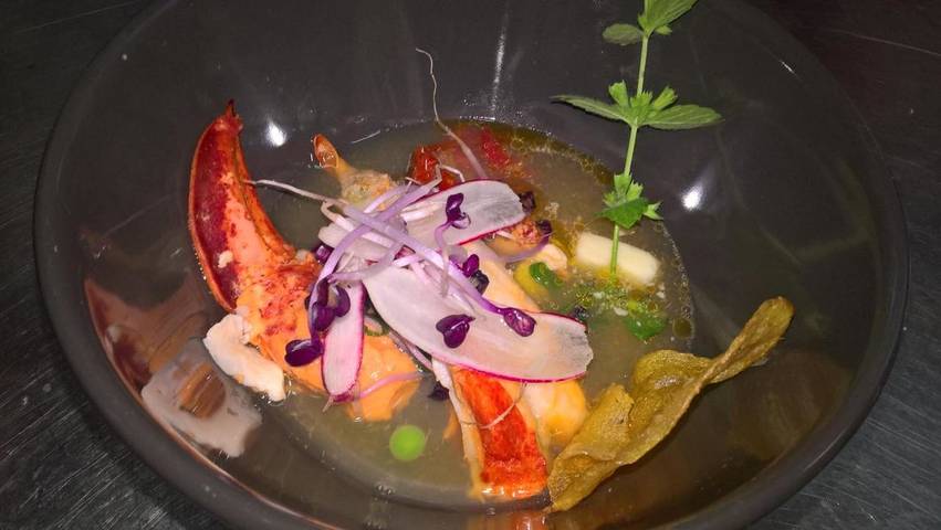 Hôtel pour 2 personnes, avec terrasse et jardin dans Saint-Priest-Taurion - 4