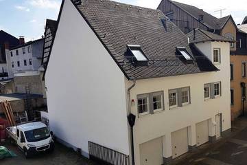 Ferienhaus für 4 Personen, mit Balkon in Andernach