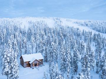 Ferienhaus für 14 Personen in Nordfinnland, Bild 2