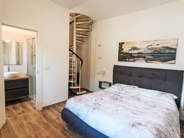 Ferienhaus für 4 Personen in Malcesine, Gardasee-Berge, Bild 4