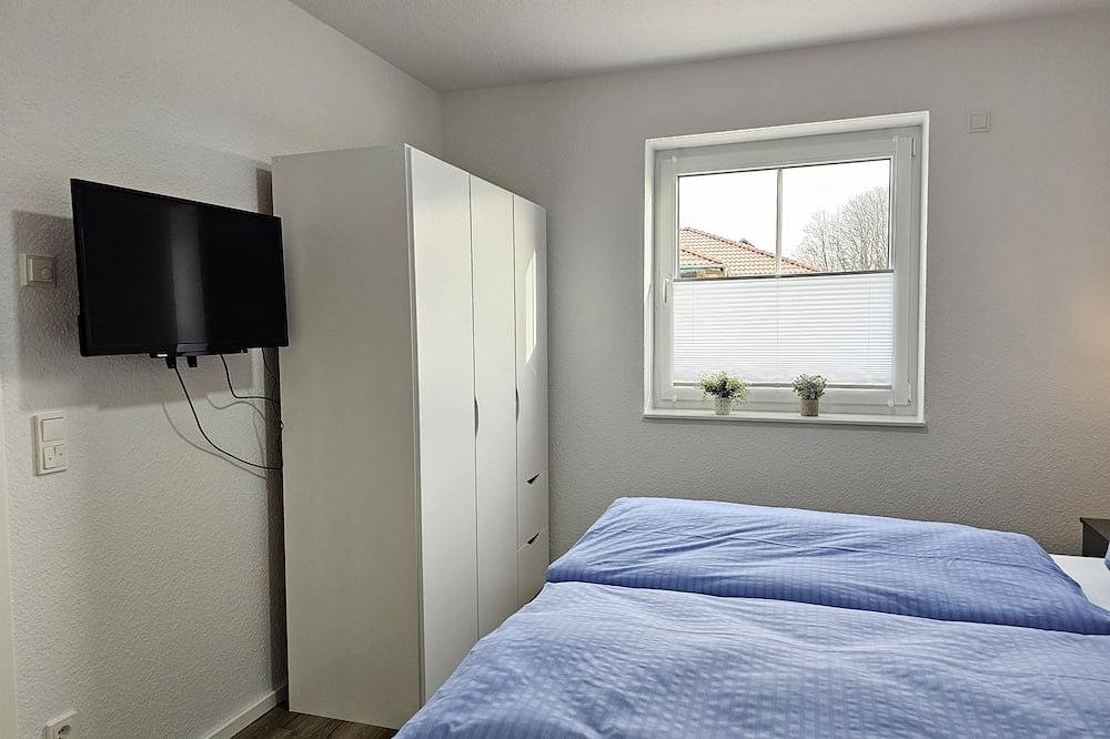 Ferienhaus \"Katja\" für Ihren Traumurlaub an der Ostsee in Biendorf, Neubukow-Salzhaff