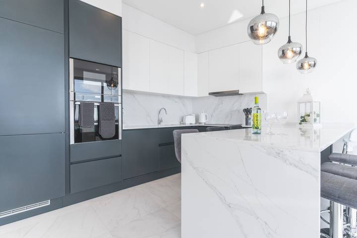 Location de vacances pour 5 personnes, avec jardin et balcon à Câmara de Lobos - 3