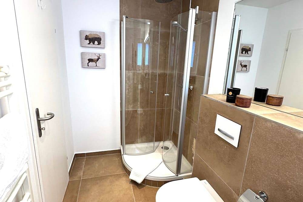 Ganze Wohnung, Ferienwohnung/App. für 4 Gäste mit 55m² in Bad Harzburg in Bad Harzburg, Harzvorland