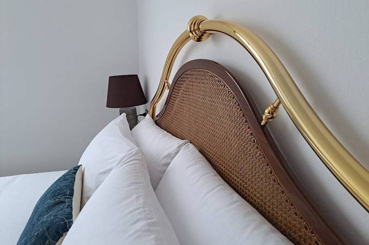 Ferienwohnung für 3 Personen, mit Haustier in Santa Maria Rezzonico - 3