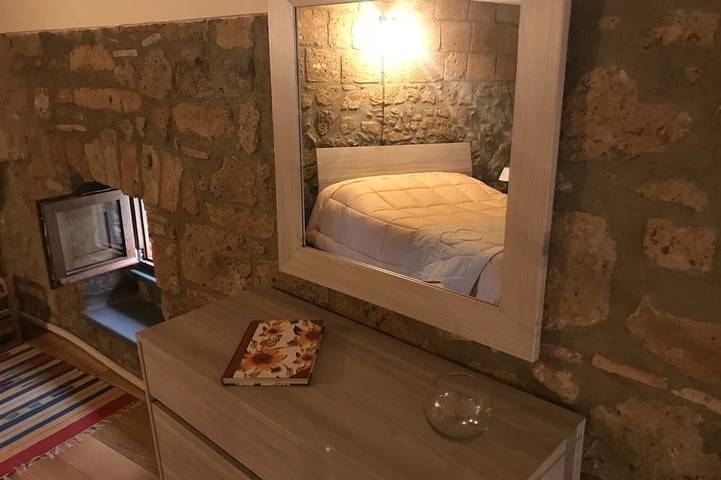 Appartement entier, Appartement Palazzo Urbani in Orvieto, Province de Terni