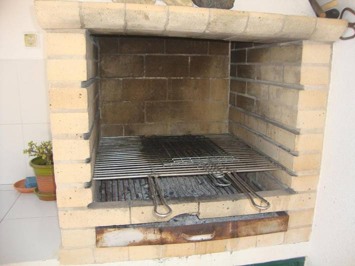 Casa rural para 10 personas, con piscina y terraza, Se admiten mascotas en Altura - 3