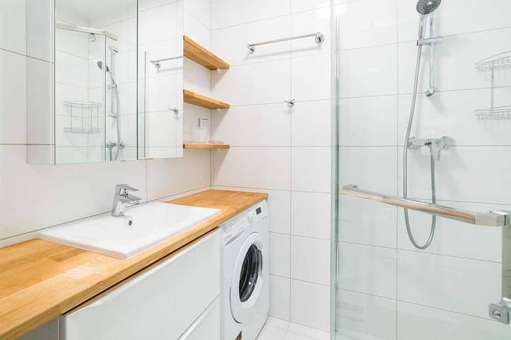 Cały apartament, Apartment/apartment for 4 guests with 40m² in Karpacz in Karpacz, Sudety (Polska)