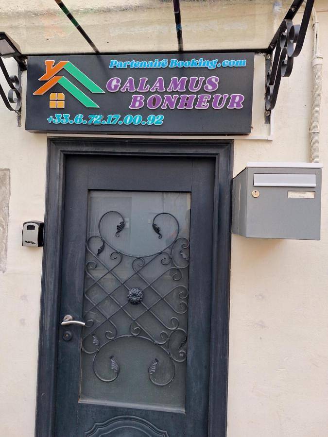 Gîte pour 3 personnes, avec vue et balcon, animaux acceptés à Saint-Paul-de-Fenouillet