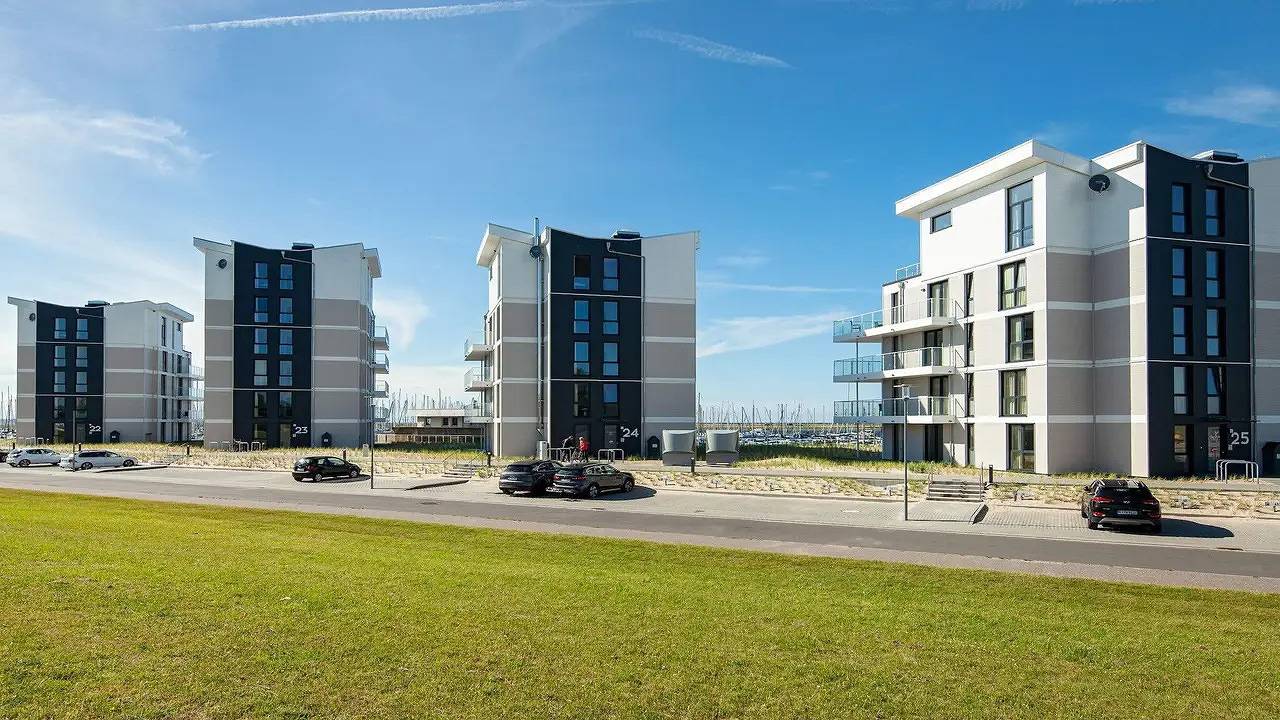 Appartamento vacanze a Wendtorf a partire da 136€ a notte