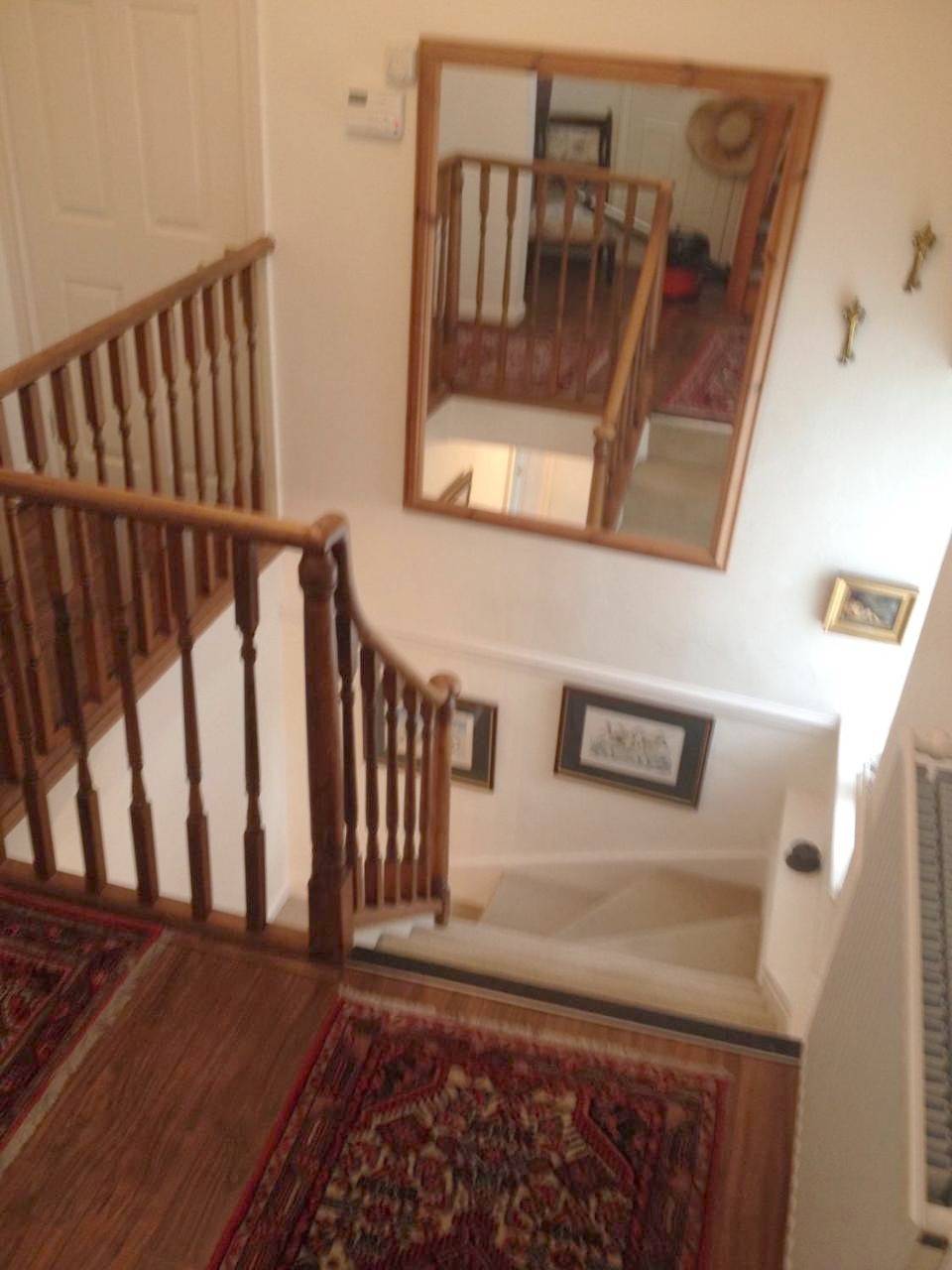 Southford House (Room Only) in Dartmouth, Devon