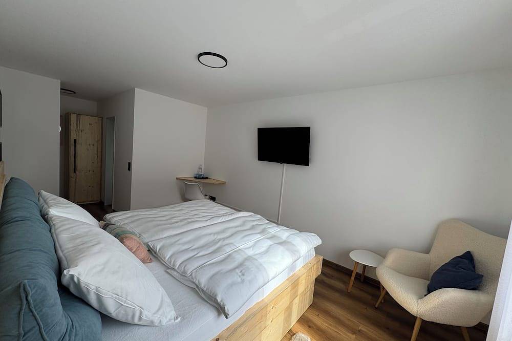Gästehaus unterm Regenbogen - gemütliche Pension in zentraler Ortslage in Sigmaringendorf, Region Bodensee-Oberschwaben