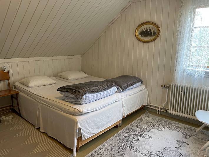 Charmantes Ferienhaus in Lofsdalen am See Lofssjön in Lofsdalen, Härjedalen