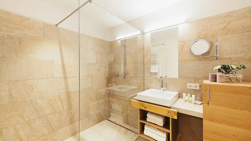 Ferienwohnung für 2 Personen, mit Sauna in Schruns-Tschagguns - 4