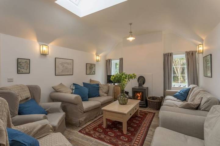 Ferienhaus für 16 Personen, mit Garten, mit Haustier in Irland - 4