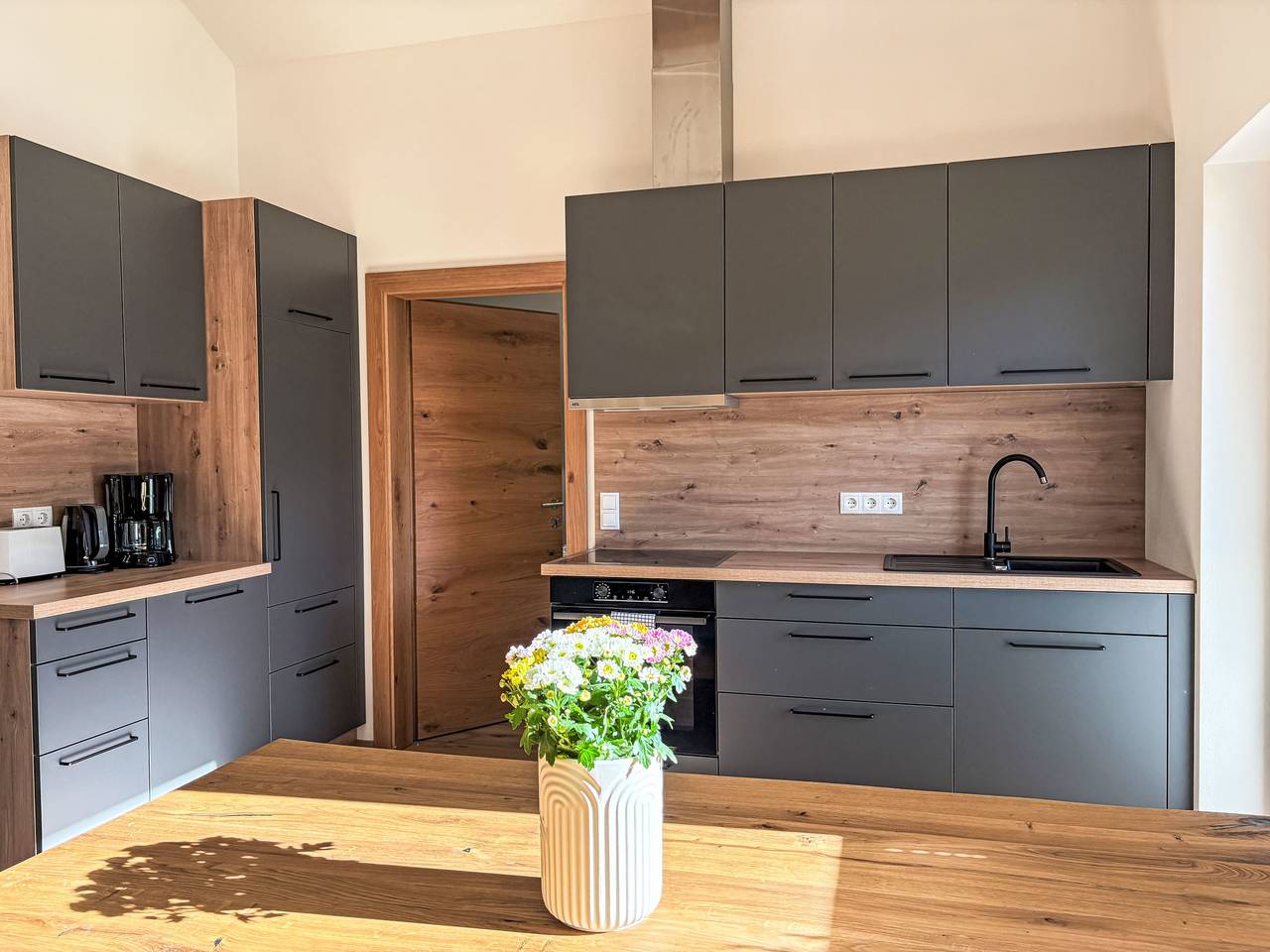 Ganze Wohnung, Leitner in Filzmoos, Tennengau