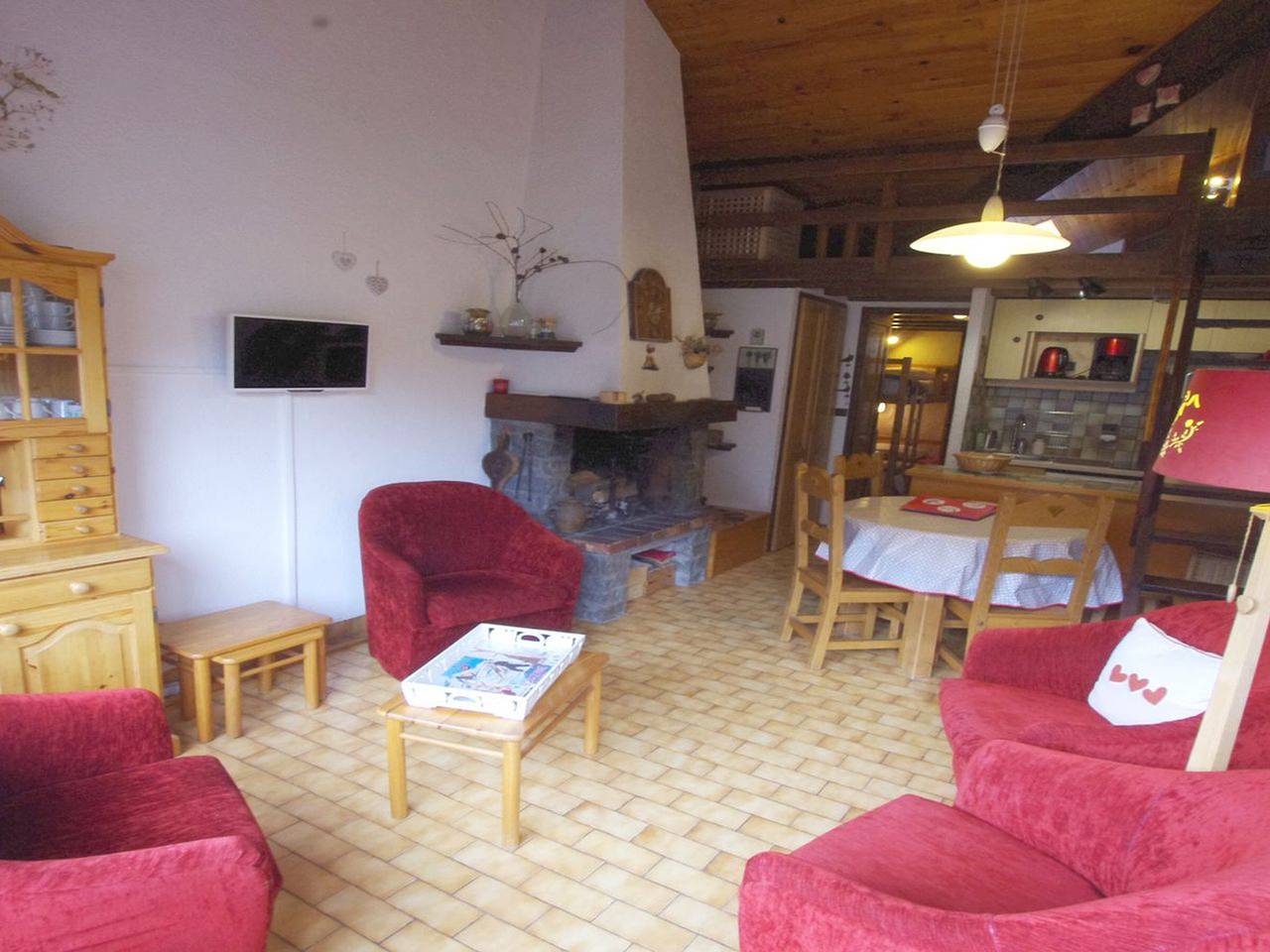 Photo : Appartement de vacances
