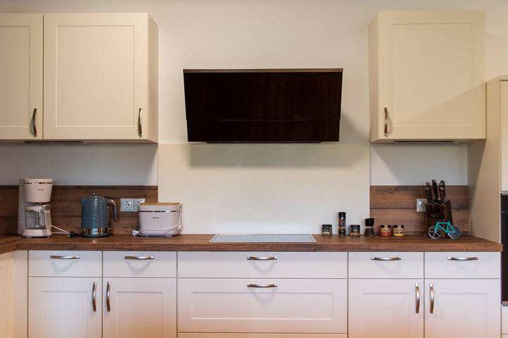 Ferienhaus für 24 Personen, mit Ausblick und Garten, mit Haustier in Braunlage - 4