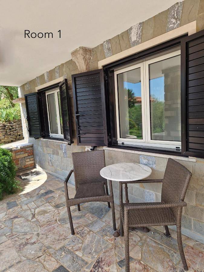 Rooms & Apartments Giulia in Piran, Slowenische Riviera