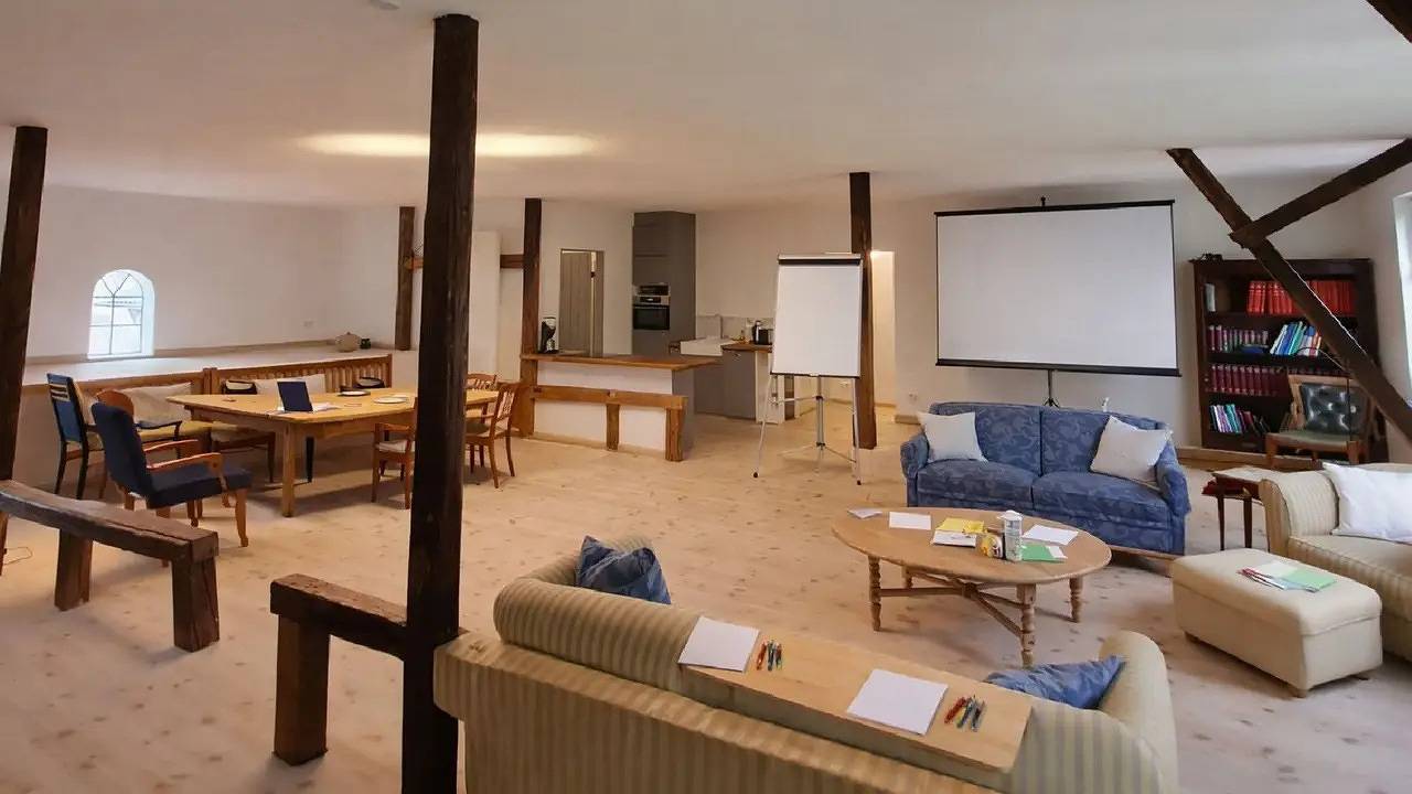Ferienhaus für 14 Personen (404 m²) in Westerholz in Westerholz, Schleswig-Flensburg