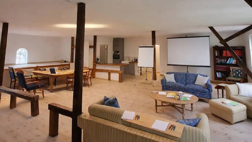 Ferienhaus für 14 Personen, mit Garten und Terrasse, mit Haustier in Langballig und Umgebung - 4