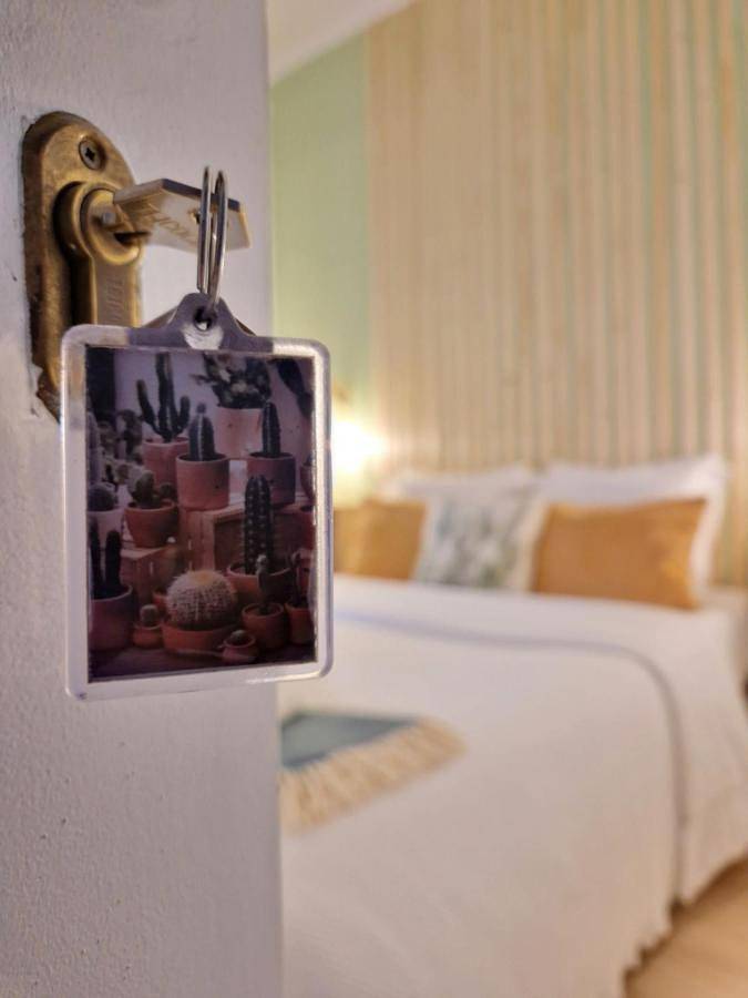 Double Room in Tavira (Santa Maria), Tavira (Santa Maria e Santiago)