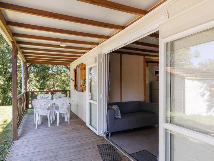 Gîte pour 6 personnes à Châtel-Guyon - 3