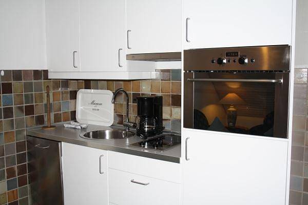 Ganze Ferienwohnung, Liiger Hörn 1.Og Wohnung 3 "Windrose" in Tinnum, Sylt (Gemeinde)